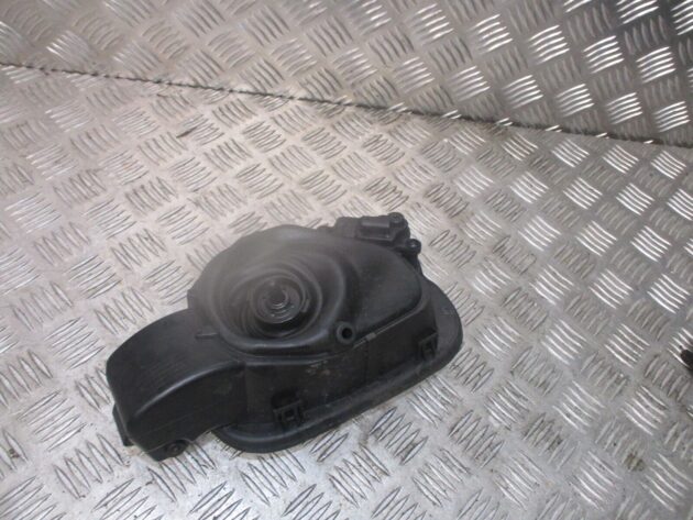 2015 GENUINE SKODA SUPERB ESTATE FUEL FILLER FLAP CAP 3V5809702B - Image 5
