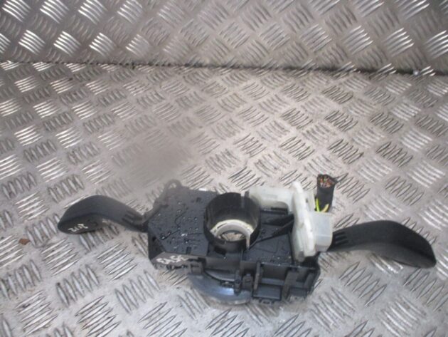 2012 GENUINE VW POLO 6R WIPER INDICATOR STALK ARM SQUIB SWITCH 6R0953521A - Image 6