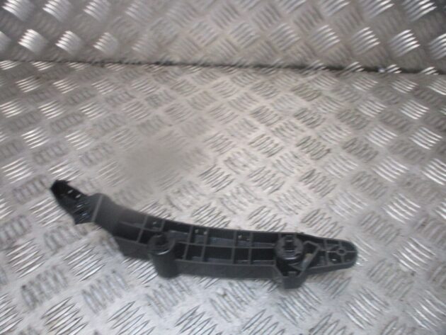 2014 GENUINE NISSAN JUKE FRONT RIGHT DRIVER SIDE BUMPER MOUNT BRACKET 62222BV80A