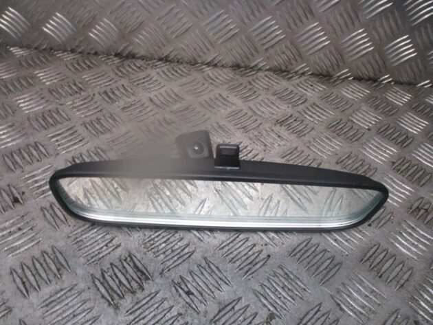 2017 GENUINE HYUNDAI I10 REAR INTERIOR DISTANCE VIEW MIRROR E4012143 - Image 2