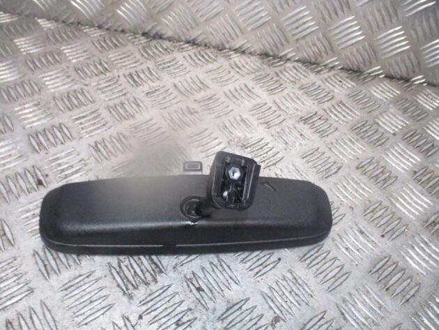 2017 GENUINE HYUNDAI I10 REAR INTERIOR DISTANCE VIEW MIRROR E4012143 - Image 3