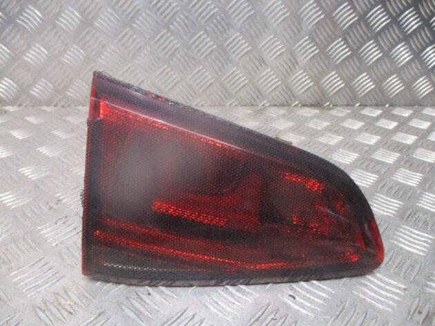2013 VW GOLF MK7 REAR LEFT PASSENGER SIDE INNER TAILLIGHT LAMP 5G0945093AD - Image 2