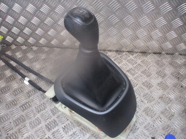 2017 GENUINE HYUNDAI I10 5 SPEED MANUAL GEAR SELECTOR LINKAGE 43700XXXXX - Image 3