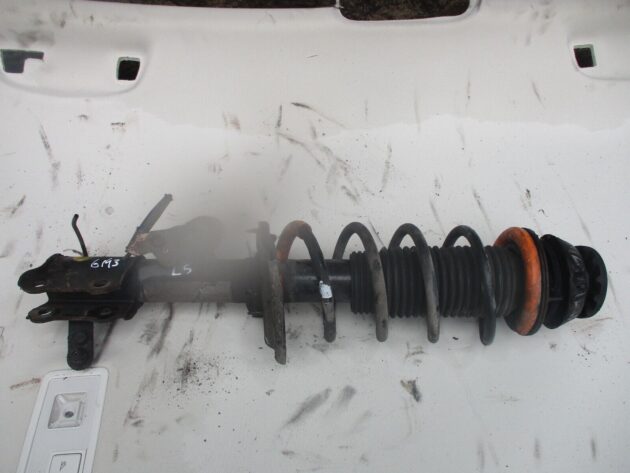 2013 GENUINE KIA PICANTO FRONT LEFT PASSENGER SIDE SHOCK ABSORB SHOCKER - Image 2