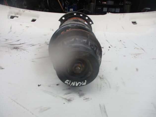 2013 GENUINE KIA PICANTO FRONT LEFT PASSENGER SIDE SHOCK ABSORB SHOCKER - Image 3