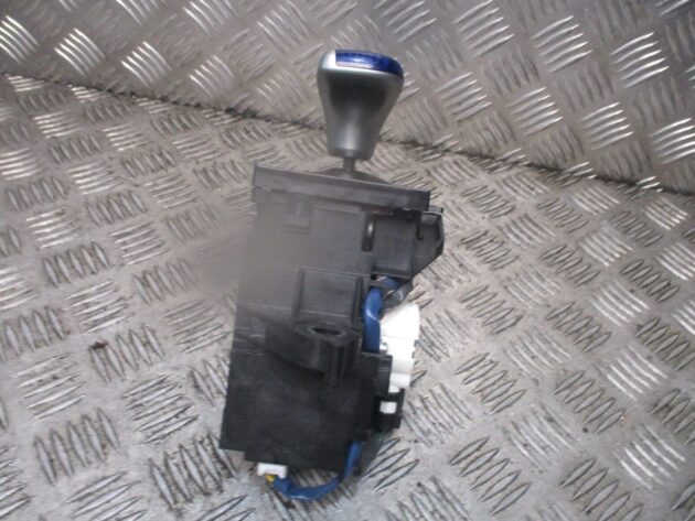 2012 GENUINE TOYOTA PRIUS AUTOMATIC GEAR SELECTOR/LEVER KNOB 75C582RHD - Image 3