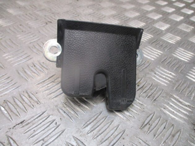 2013 GENUINE VW GOLF MK7 REAR TAILGATE BOOT LOCK MECHANISM 5G6827505 - Image 3