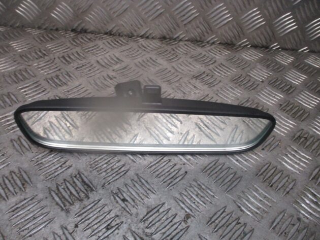 2017 GENUINE HYUNDAI I10 REAR INTERIOR DISTANCE VIEW MIRROR E4012143