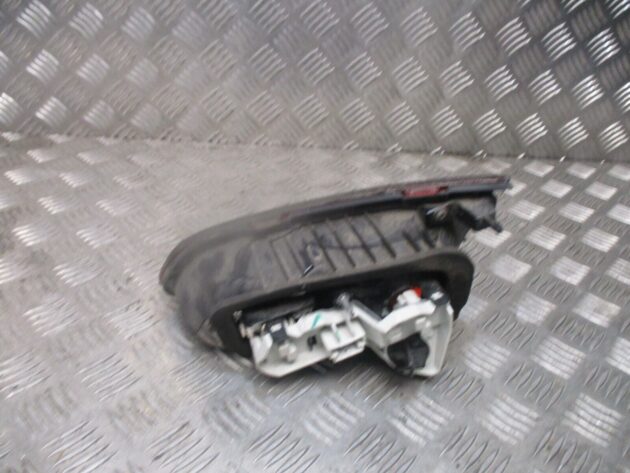 2013 VW GOLF MK7 REAR LEFT PASSENGER SIDE INNER TAILLIGHT LAMP 5G0945093AD - Image 7