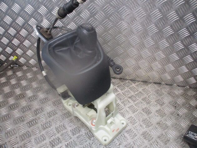 2017 GENUINE HYUNDAI I10 5 SPEED MANUAL GEAR SELECTOR LINKAGE 43700XXXXX - Image 4