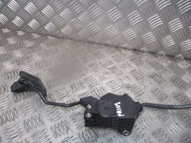 2012 GENUINE TOYOTA PRIUS ACCELERATOR THROTTLE PEDAL 7811012060 - Image 5