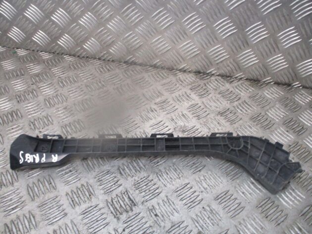 2012 GENUINE TOYOTA PRIUS REAR RIGHT DRIVER SIDE BUMPER BRACKET 5257547020 - Image 2