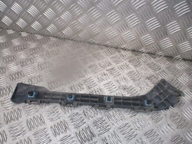 2012 GENUINE TOYOTA PRIUS REAR RIGHT DRIVER SIDE BUMPER BRACKET 5257547020 - Image 3