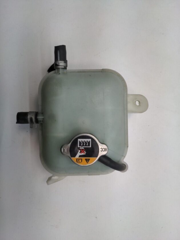 2016 GENUINE HYUNDAI I20 WATER COOLANT BOTTLE R428ALEGA01