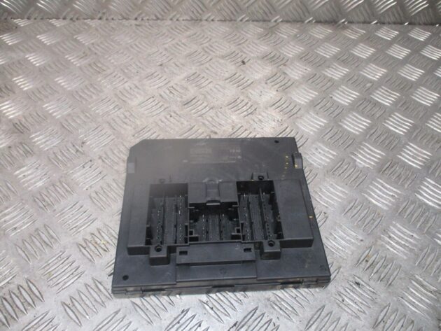 2013 GENUINE VW GOLF MK7 BCM BODY CONTROL MODULE 5Q0937084AC