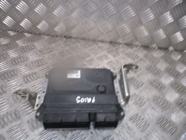 2012 GENUINE TOYOTA PRIUS HYBRID ECU ENGINE CONTROL MODULE UNIT 8966147200
