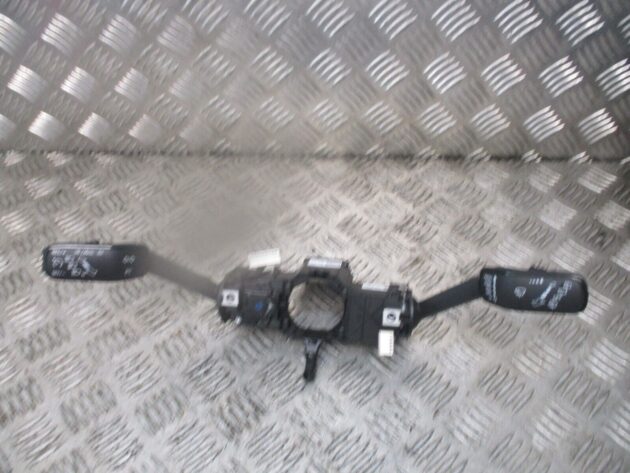 2016 GENUINE SKODA OCTAVIA WIPER INDICATOR STALK ARM SWITCHES 5Q0953521M - Image 2