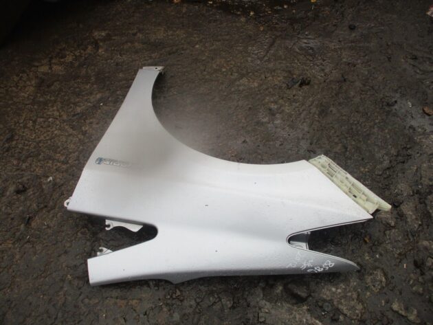2012 GENUINE TOYOTA PRIUS FRONT LEFT PASSENGER SIDE WING FENDER NSF - Image 3