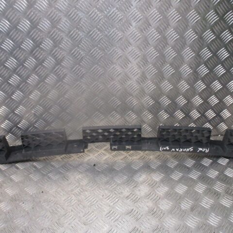 2013 GENUINE VW SHARAN REAR CENTRE BUMPER BRACKET 7N0807863