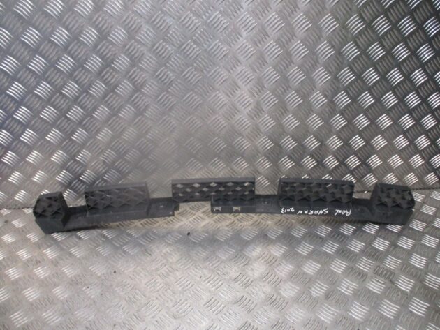 2013 GENUINE VW SHARAN REAR CENTRE BUMPER BRACKET 7N0807863