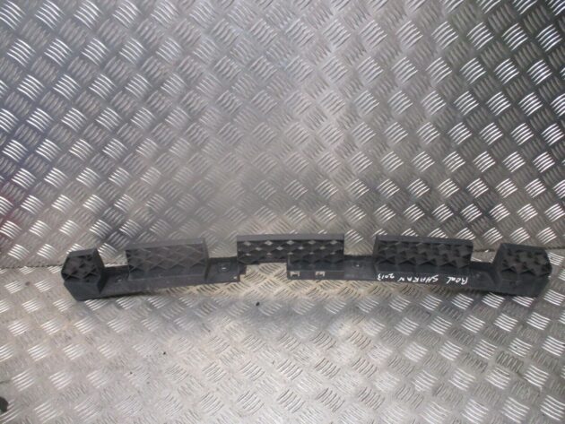 2013 GENUINE VW SHARAN REAR CENTRE BUMPER BRACKET 7N0807863 - Image 2