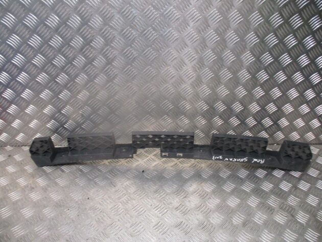 2013 GENUINE VW SHARAN REAR CENTRE BUMPER BRACKET 7N0807863 - Image 3
