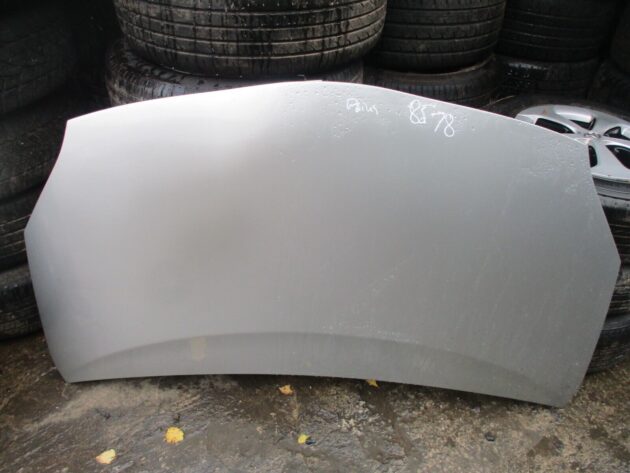 2012 GENUINE TOYOTA PRIUS FRONT BONNET HOOD