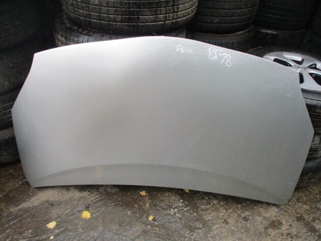2012 GENUINE TOYOTA PRIUS FRONT BONNET HOOD - Image 2