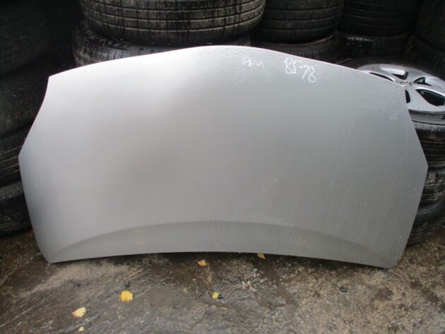 2012 GENUINE TOYOTA PRIUS FRONT BONNET HOOD - Image 3