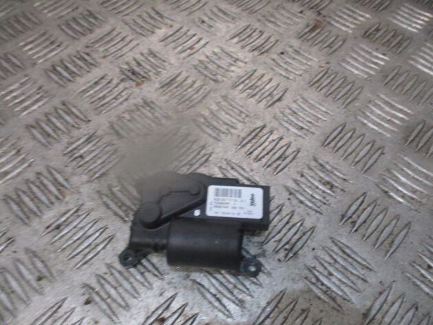 2014 GENUINE AUDI A3 8V HEATER FLAP ACTUATOR MOTOR 5Q0907511A