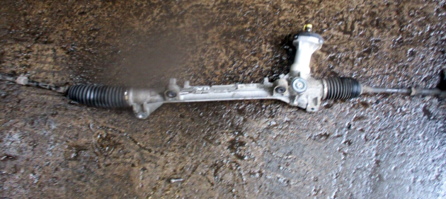 2019 GENUINE HYUNDAI IONIQ HYBRID POWER STEERING RACK 56500G2090