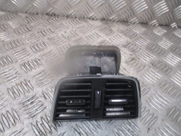 2016 GENUINE SKODA OCTAVIA REAR CENTRE CONSOLE HEATER AIRVENT 5E0819203A - Image 2