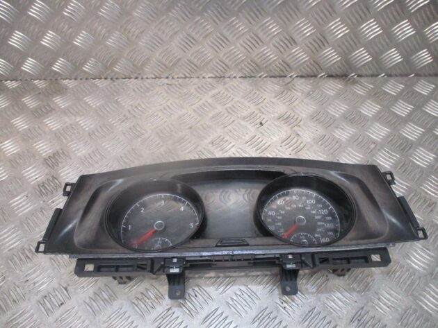 2013 GENUINE VW GOLF MK7 SPEEDOMETER INSTRUMENT CLUSTER CLOCK 5G0920961A