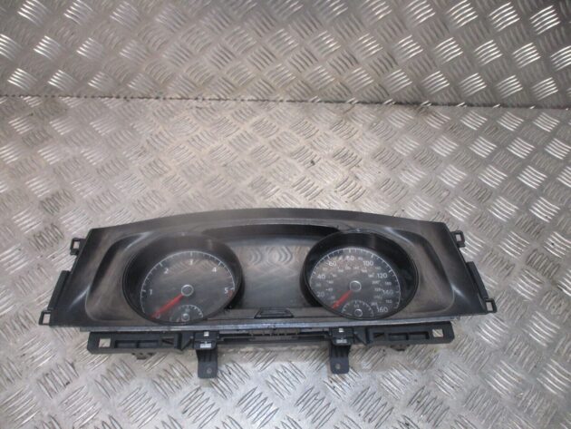 2013 GENUINE VW GOLF MK7 SPEEDOMETER INSTRUMENT CLUSTER CLOCK 5G0920961A - Image 3