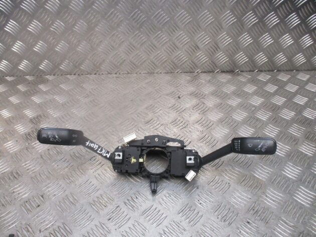 2013 GENUINE VW GOLF MK7 INDICATER WIPER STALK 5Q0953507DD 5Q0953513AJ - Image 3