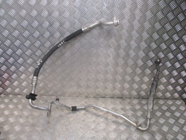 2013 GENUINE VW SHARAN AC AIR CONDITIONING HOSE PIPE 7N0820743E