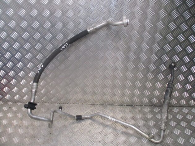 2013 GENUINE VW SHARAN AC AIR CONDITIONING HOSE PIPE 7N0820743E - Image 3