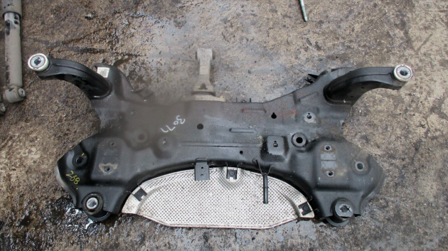 2019 GENUINE HYUNDAI IONIQ 1.8 HYBRID FRONT SUBFRAME 62401G2100
