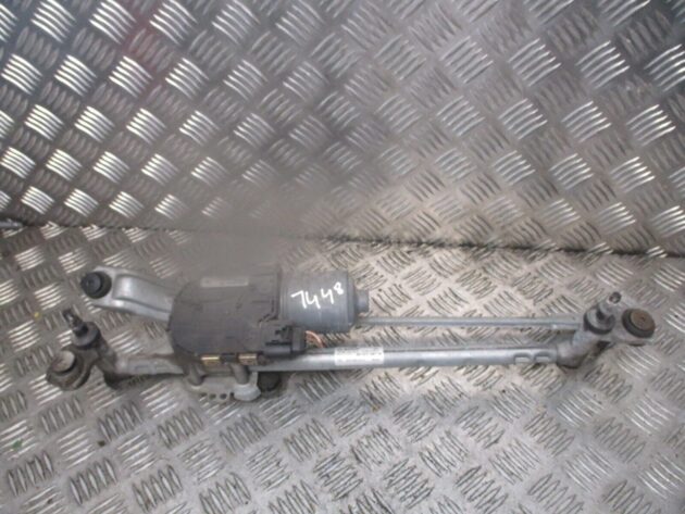 2015 GENUINE VW GOLF MK7 FRONT WINDSCREEN WIPER MOTOR LINKAGE 5G2955023C