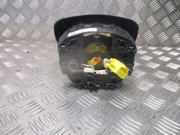 2014 GENUINE SKODA OCTAVIA DRIVERS STEERING WHEEL AIRBG 3T0880201F - Image 4