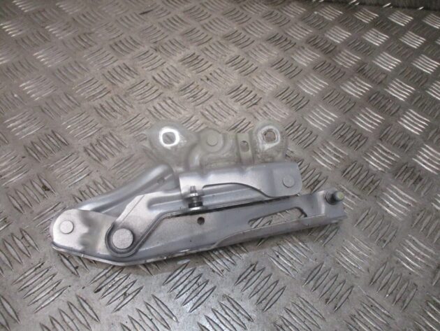 2015 GENUINE SKODA SUPERB FRONT RIGHT DRIVER SIDE BONNET HINGE 3V0823302 - Image 3