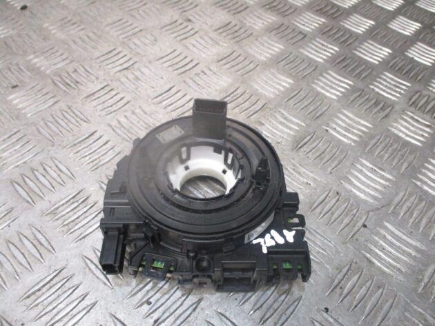 2014 GENUINE SKODA OCTAVIA CLOCK RING AIRBG SQUIB 5Q0953549C - Image 3
