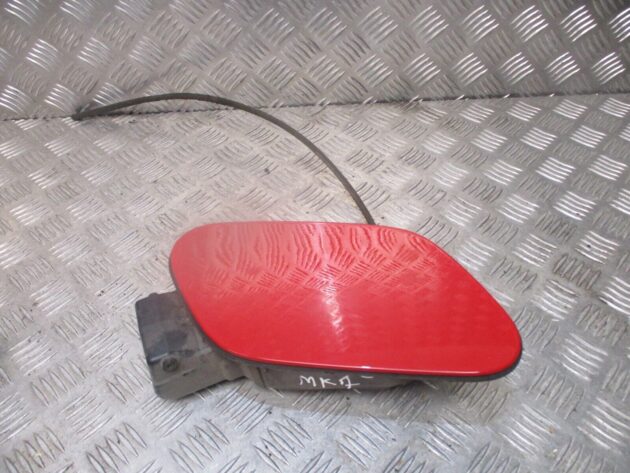 2013 GENUINE VW GOLF MK7 REAR FUEL FILLER FLAP CAP COVER 5G0809857