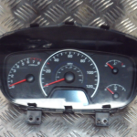 2016 GENUINE HYUNDAI I10 SPEEDOMETER INSTRUMENT CLUSTER CLOCK VPDHBF10A855A