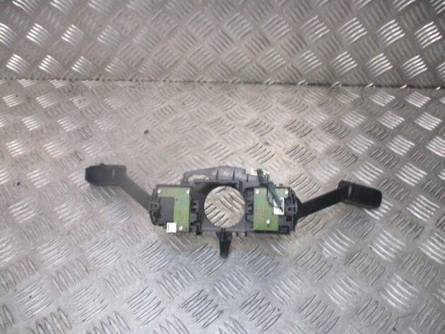 2014 GENUINE SKODA OCTAVIA INDICATER WIPER STALK 5Q0953507DC 5Q0953513Q - Image 4