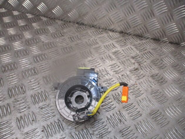 2012 GENUINE PEUGEOT 108 STEERING WHEEL SLIP RING SQUIB 892450D030 - Image 3
