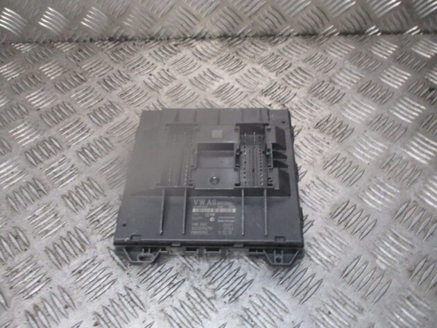 2012 GENUINE VW POLO BCM BODY CONTROL MODULE UNIT 6R0937086H