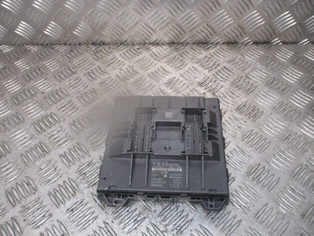 2012 GENUINE VW POLO BCM BODY CONTROL MODULE UNIT 6R0937086H - Image 2
