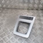 2016 GENUINE SKODA OCTAVIA 5E MODE LOCK SWITCH PANEL & TRIM 5E2863212B