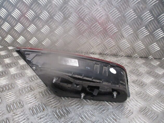 2017 GENUINE AUDI A3 REAR RIGHT DRIVER SIDE TAILLIGHT LAMP 8V4945094C - Image 3